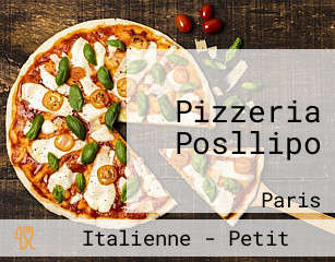 Pizzeria Posllipo