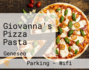 Giovanna's Pizza Pasta