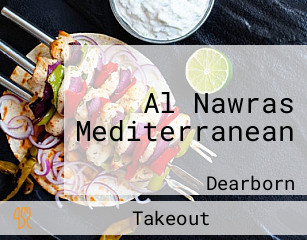 Al Nawras Mediterranean