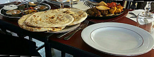 Restaurant Indo-Pakistanais le Taj