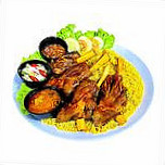 Tunas Bistro Batu Maung