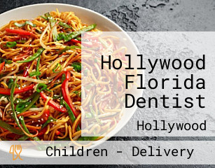 Hollywood Florida Dentist