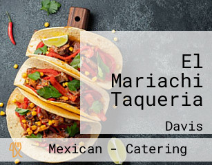 El Mariachi Taqueria