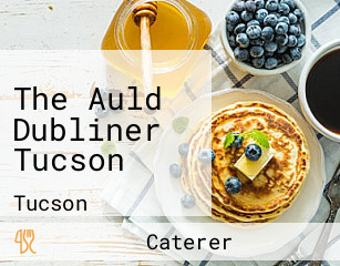 The Auld Dubliner Tucson