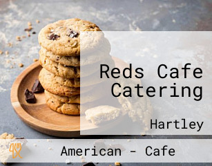 Reds Cafe Catering