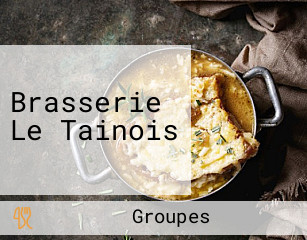 Brasserie Le Tainois