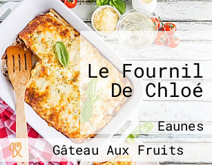 Le Fournil De Chloé