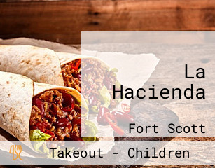 La Hacienda