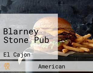 Blarney Stone Pub