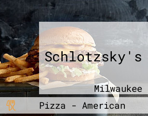 Schlotzsky's