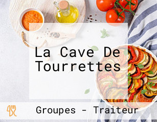 La Cave De Tourrettes