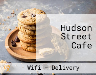 Hudson Street Cafe