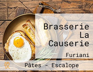 Brasserie La Causerie