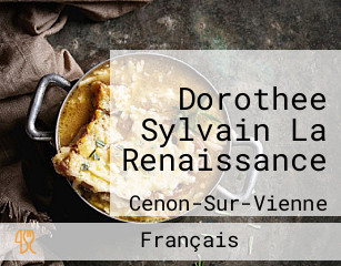 Dorothee Sylvain La Renaissance