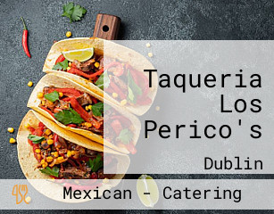 Taqueria Los Perico's