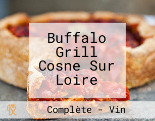 Buffalo Grill Cosne Sur Loire