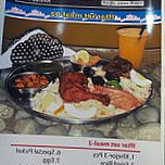 Nawabi Darbar Restaurant