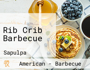 Rib Crib Barbecue