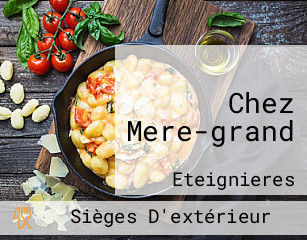 Chez Mere-grand