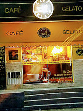 Cafeteria Café Gelato (rio Das Ostras)