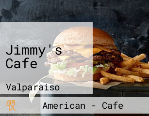 Jimmy's Cafe