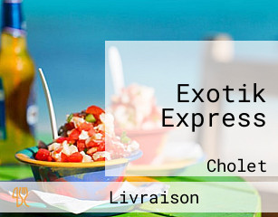 Exotik Express