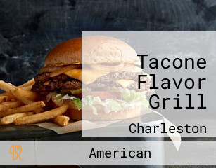 Tacone Flavor Grill