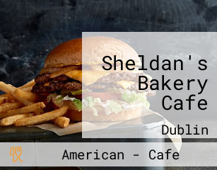 Sheldan's Bakery Cafe