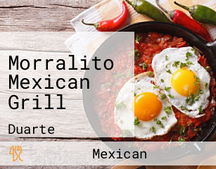 Morralito Mexican Grill