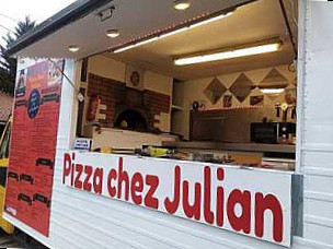 Pizza Chez Julian