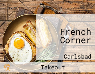 French Corner