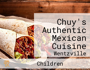 Chuy's Authentic Mexican Cuisine