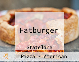 Fatburger