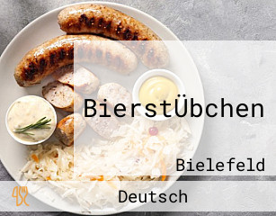 BierstÜbchen