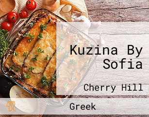 Kuzina By Sofia