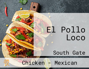 El Pollo Loco