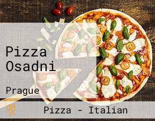 Pizza Osadni