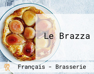 Le Brazza