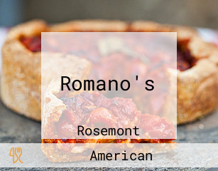 Romano's