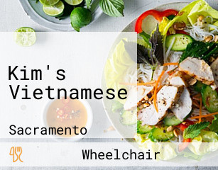 Kim's Vietnamese