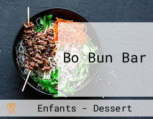 Bo Bun Bar