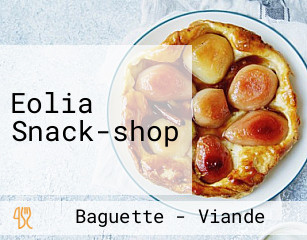 Eolia Snack-shop