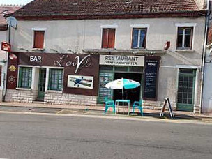 Bar Restaurant L' Envol