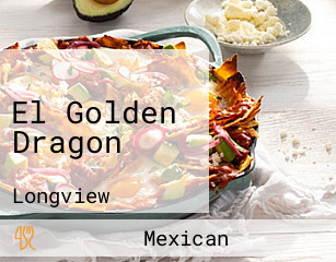 El Golden Dragon