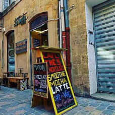 La Touche Café
