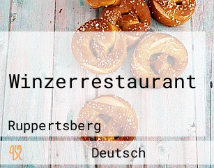 Winzerrestaurant
