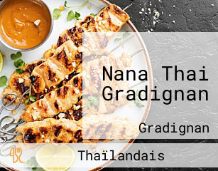 Nana Thai Gradignan