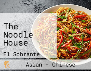 The Noodle House