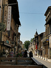 Ste Foy La Grande