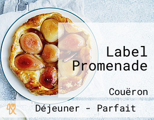 Label Promenade